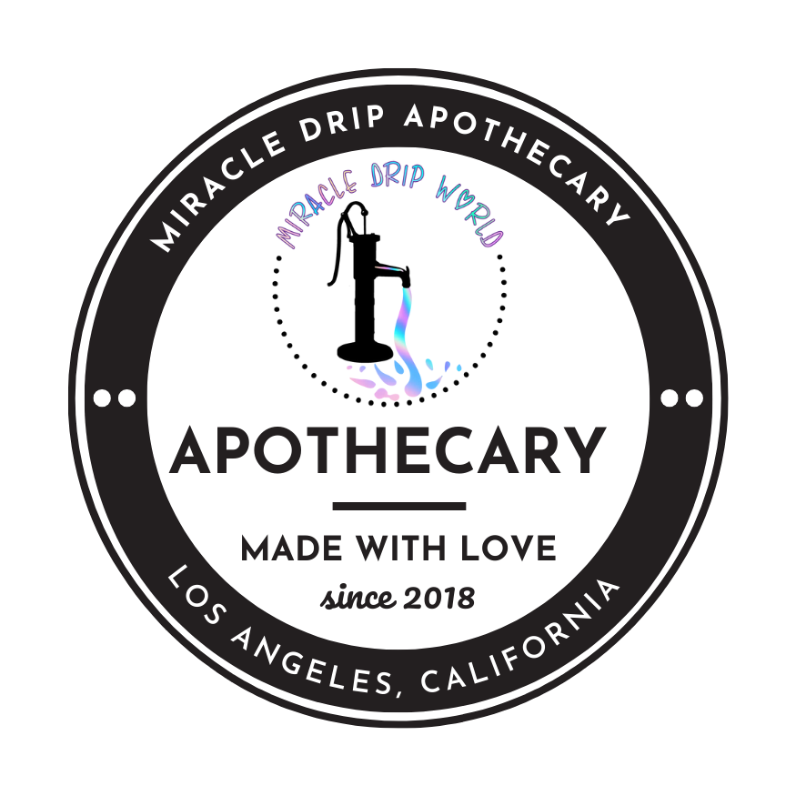 Discovering Balance and Vitality with Miracle Drip World's Specialized Teas