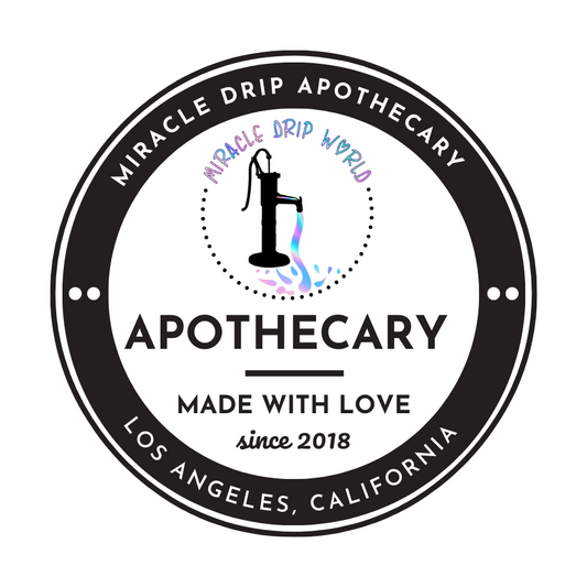 Discovering Balance and Vitality with Miracle Drip World's Specialized Teas